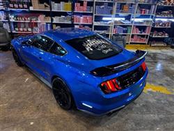 فورد موستانج